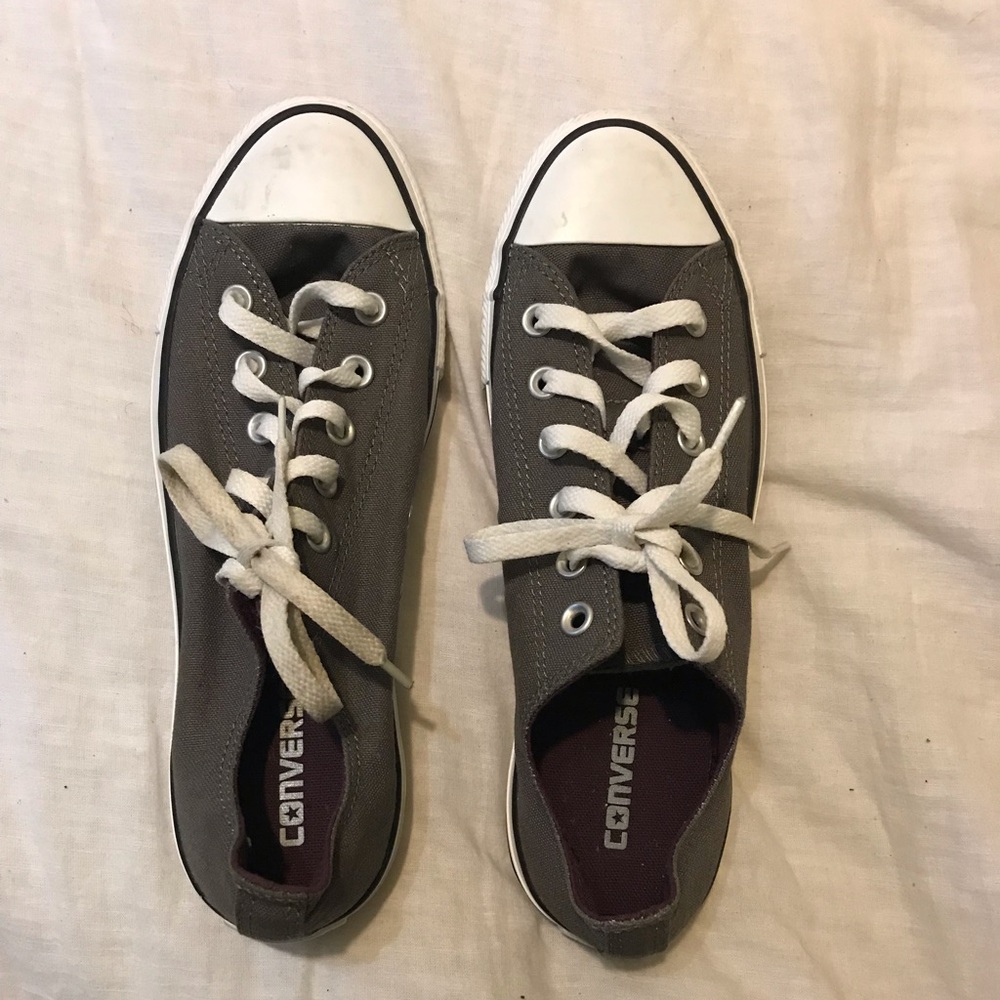 converse 8M